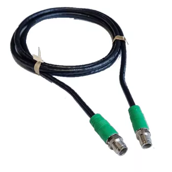 Navico 49ft Ethernet Extension Cable M12-M12