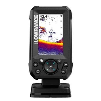 Lowrance Eagle 4x Fishfinder