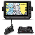 Garmin ECHOMAP UHD2 93sv GN+ and Livescope Plus Bundle