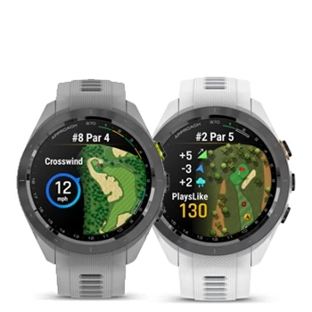 Garmin Approach S70 42mm Golf Watch