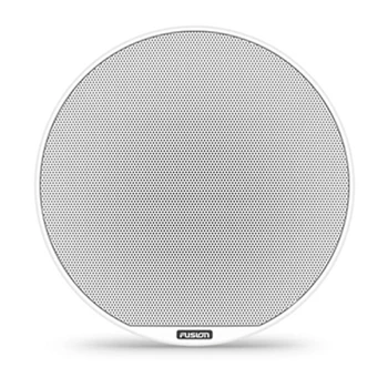 Fusion 10” Signature 3i 600W Subwoofer – Classic White