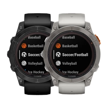 Garmin fenix 7 Pro Sapphire Solar Edition