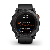 Garmin fenix 7X Pro Solar Slate Gray with Black Band