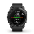 Garmin epix Pro Gen 2 Slate Gray with Black Band 51mm