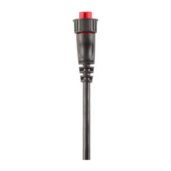 Garmin Threaded 2-Pin Power Cable