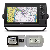 Garmin GPSMAP 1022xsv Navionics Vision+ Bundle