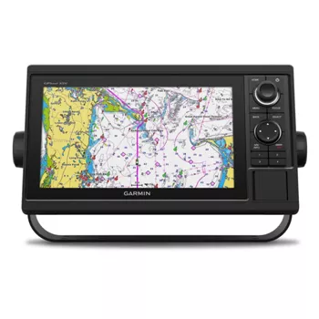 Garmin GPSMAP 1022xsv Chartplotter/Fishfinder