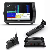 Garmin ECHOMAP Ultra 102sv with Transducer Refurbished and LiveScope Plus Bundle