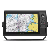 Garmin GPSMAP 1222xsv Chartplotter/Fishfinder