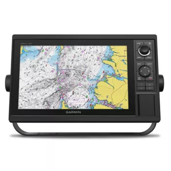 Garmin GPSMAP 1222xsv Chartplotter/Fishfinder