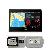 Garmin GPSMAP 1643 GN+ Navionics Vision+ Bundle