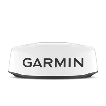 Garmin GMR 24 xHD3 Dome Radar