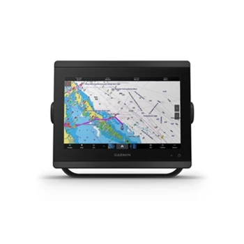 Garmin GPSMAP 8610 GN+ Multifunction Display