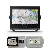 Garmin GPSMAP 8612 GN+ Navionics Vision+ Bundle