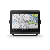 Garmin GPSMAP 8612 GN+ Multifunction Display