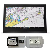 Garmin GPSMAP 8616 GN+ Navionics Vision+ Bundle