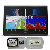 Garmin GPSMAP 8616xsv GN+ Navionics Vision+ Bundle