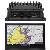 Garmin GPSMAP 8617 GN+ and GSD 28 Sonar Module Bundle