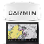 Garmin GPSMAP 8617 GN+ GMR Fantom 18x Radar Bundle