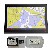 Garmin GPSMAP 8624 GN+ Navionics Vision+ Bundle