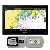 Garmin GPSMAP 9222 GN+ Navionics Vision+ Bundle