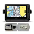 Garmin ECHOMAP UHD2 93sv GN+ Navionics Vision+ Bundle