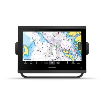 Garmin GPSMAP 943 GN+ Chartplotter