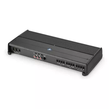 JL Audio XDM1000/5 Marine System Amplifier