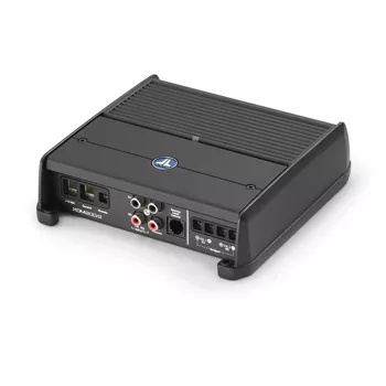 JL Audio XDM200/2 Marine Amplifier