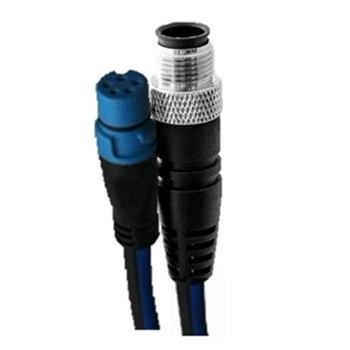 Raymarine SeaTalkNG to NMEA2000 Male Backbone Adapter