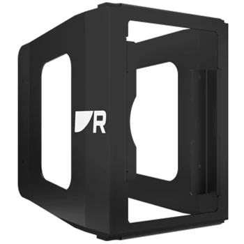 Raymarine Alpha 9 Portrait Single Mast Bracket