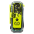 ACR 2921 ResQLink 400 PLB – Floating Personal Locator Beacon