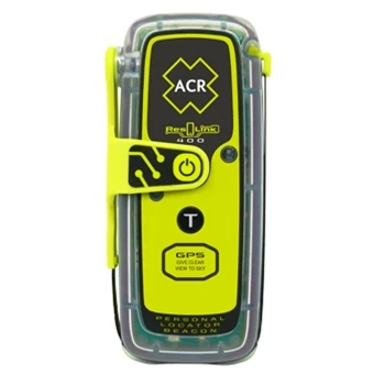 ACR 2921 ResQLink 400 PLB – Floating Personal Locator Beacon