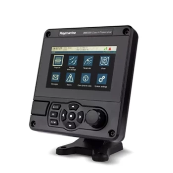 Raymarine AIS 5000 Class A AIS Transceiver