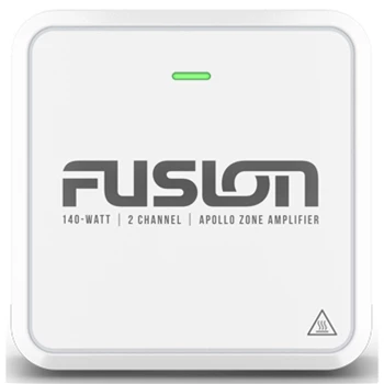 Fusion AP-DA214 Apollo Zone Amplifier