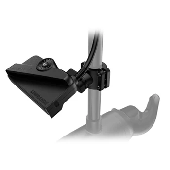 Lowrance ActiveTarget Trolling Motor Shaft Mount