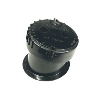 Airmar NMEA 2kSmart Sensor Plastic In-Hull Transducer with Depth