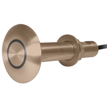 Airmar T42 Bronze Thru-Hull Water Temperature Sensor