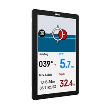 Raymarine Alpha 9 Performance Display