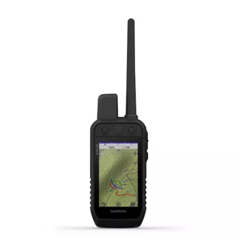 Garmin Alpha 200 Plus Dog Tracking and Training Handheld