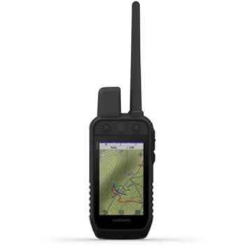 Garmin Alpha 300 Handheld GPS