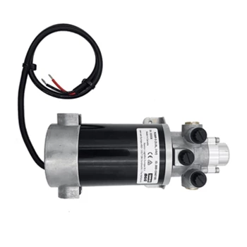 Simrad Pump-3 12v Hydraulic Autopilot Pump