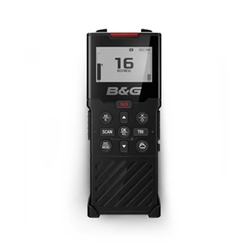 B&G H60 Wireless Handset for V60 Fixed Mount VHF Radios