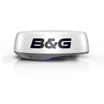 B&G HALO24 48nm Radar