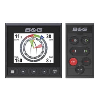 B&G Triton2 Pilot Controller and Display Pack