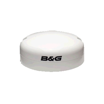 B&G ZG100 GPS Antenna with Integrated Compass