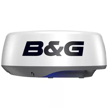 B&G HALO20+ 36nm Radar