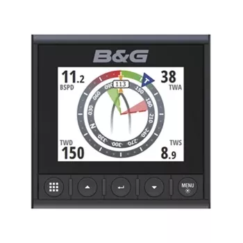 B&G Triton2 Digital Display