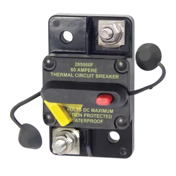 Blue Sea Circuit Breaker Buss 285 SfcMt 60A  