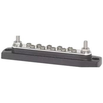 Blue Sea Common 150A BusBar 10 Gang
